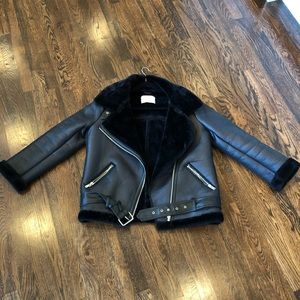 Zara Jacket - Medium